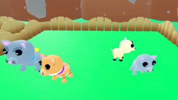 Roblox Pet Evolve Simulator Pets In A Box
