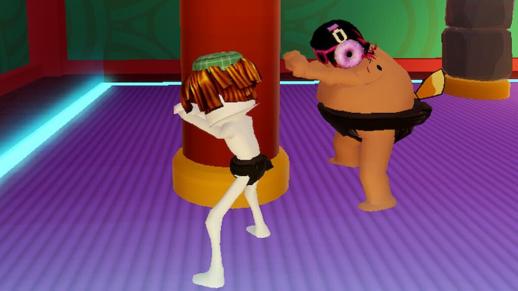 Sumo Wrestling Simulator Codes (July 2026) - Try Hard Guides