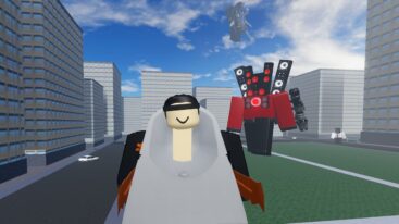 Roblox Supreme Bathroom Battles Skibidi Units Doing Battle