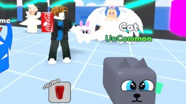 Roblox Workout To Impress Girls Cat Bunny Roblox Girl
