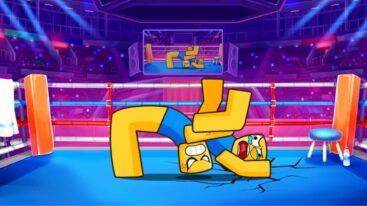 Roblox Wrestle Battle Simulator Banner