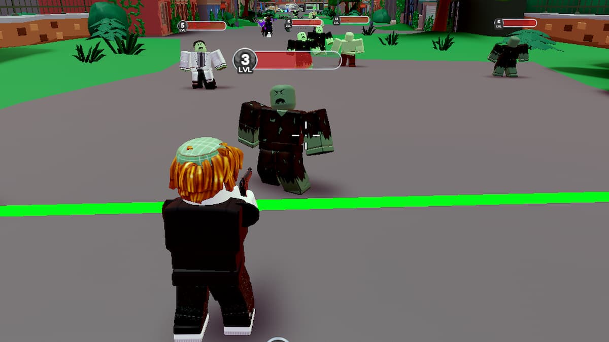 Zombie Simulator Codes for October 2024 Try Hard Guides