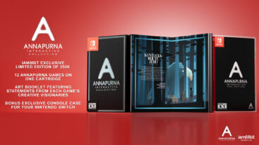 Annapurna Interactive Collection