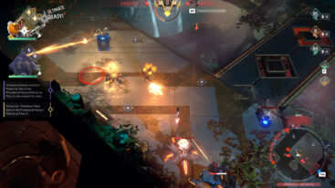 Endless Dungeon Featured