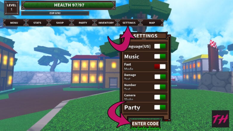 Z Piece Codes [Yuta Fruit] (July 2026) - Try Hard Guides
