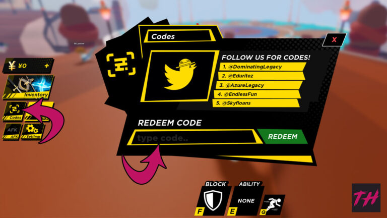 Anime Ball Codes [Emote Sync] (August 2026) - Try Hard Guides