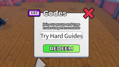 Prove Dad Wrong By Selling Rocks Tycoon Codes (July 2026) - Try Hard Guides