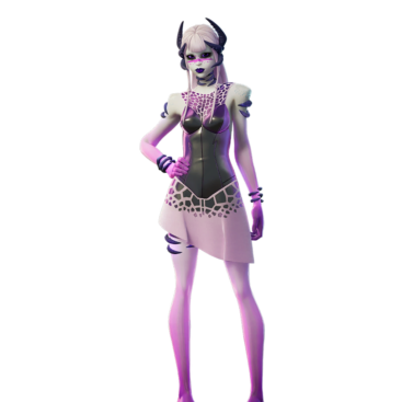 Fortnite Pincera Skin of Cosmetic PNG Image
