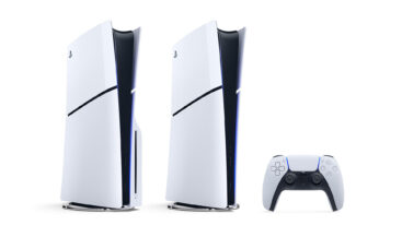 Ps5 Slim And Ps5 Digital Edition