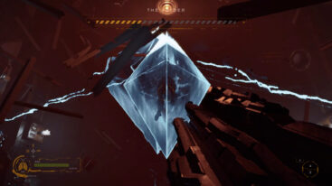 Quantum Error The Voider