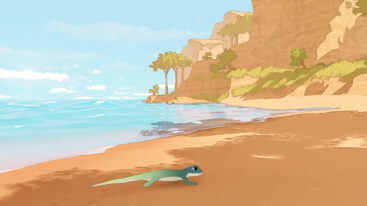 The Gecko Gods News