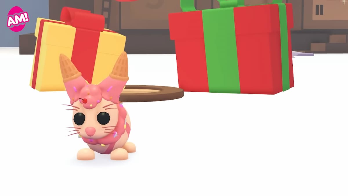 Adopt Me! Christmas 2023 Pets List Try Hard Guides