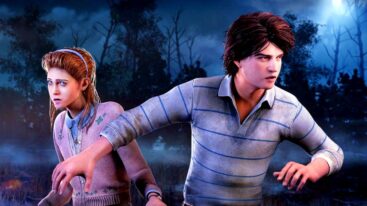 Dead By Daylight Stranger Things Two Kids