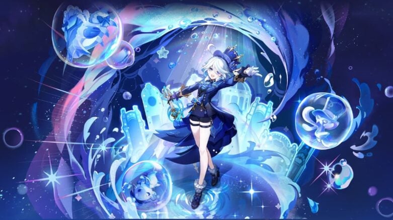 Furina Banner Countdown – Release Time & Date - Try Hard Guides