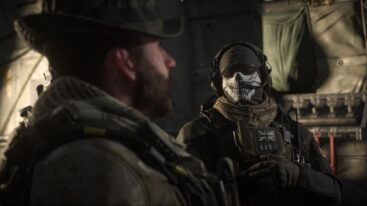 Ghost Price Modern Warfare 3 Mw3 Call Of Duty In Place