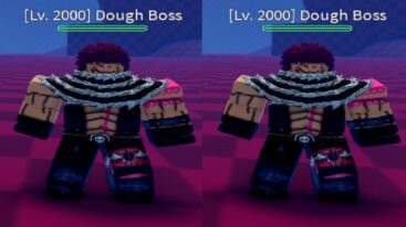 Haze Piece Dough Boss Featured