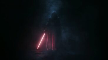 Knights Of The Old Republic Remake Revan With Red Lightsaber