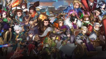 Rebirth Heroes Artwork