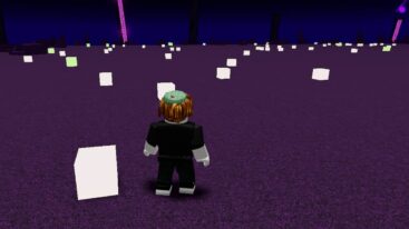 Roblox Block Mayhem A Field Of Blocks