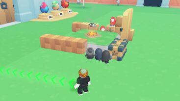Roblox Blub Defense Attackers Attacking My Camp