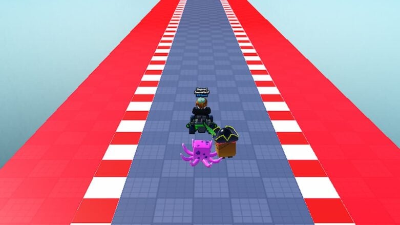 Speed Race Clicker Codes – Roblox – December 2023