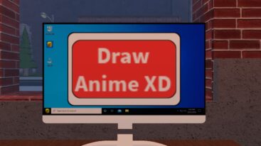 Roblox Make Anime And Prove Mom Wrong Computer