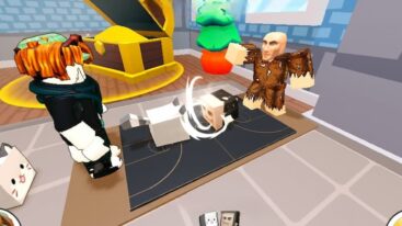 Roblox Pet Dual Simulator Cat Fighting Human Faced Pet