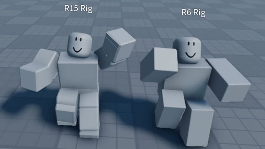 AI May Soon Help You Make Roblox Models Without 3D Modeling Experience ...