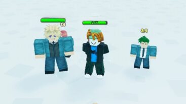 Roblox Unordinary Simulator Standing Next To An Npc