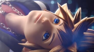 Super Smash Bros Ultimate Sora Reveal Open Eyes In Air