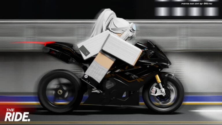 The Ride Codes 2x June 2026 Try Hard Guides The Ride Roblox Player Riding Cycle 768x432 