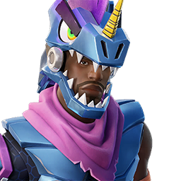 Fortnite Brite Hunter Skin of Cosmetic Icon Image
