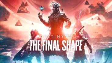 Destiny 2 The Final Shape Three Players Standing Near Each Other
