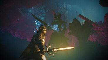 Enshrouded News Feature