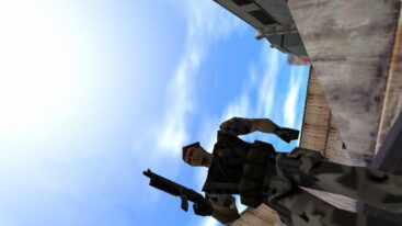 Half Life 1 Npc With Weapon
