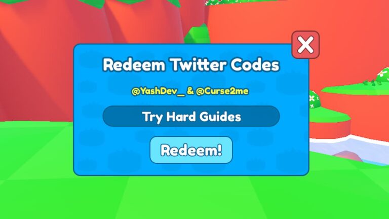 Cake Simulator Codes for July 2026: Free Coins & Gems! - Try Hard Guides