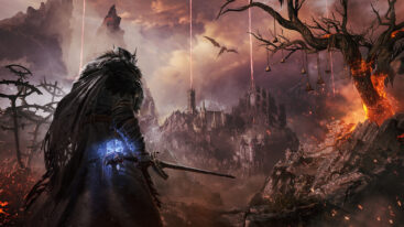 Lords Of The Fallen News