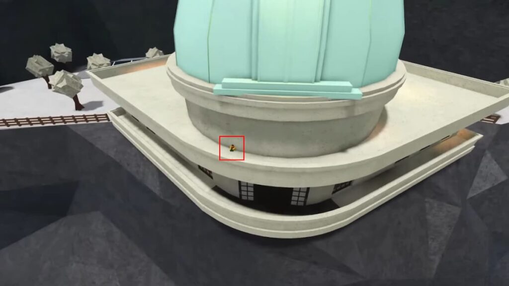 Bloxburg Elf 12 Location