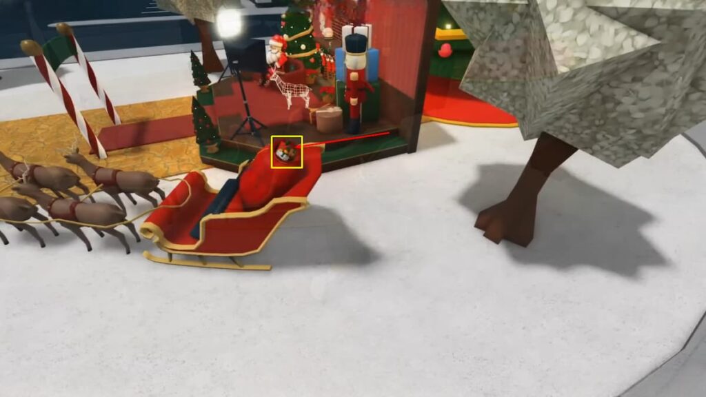 Bloxburg Elf 15 Location