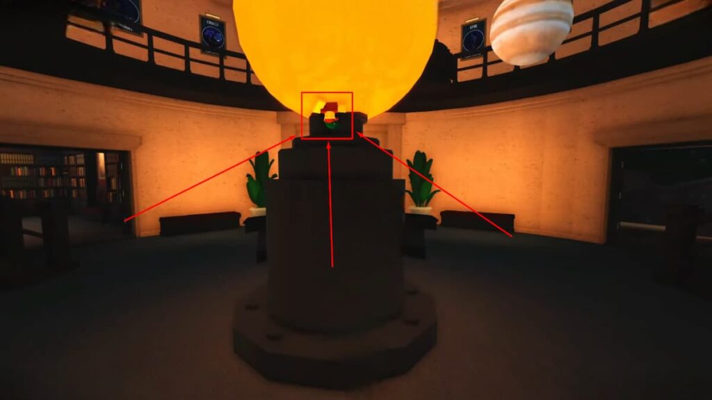Bloxburg Eigth Elf Location