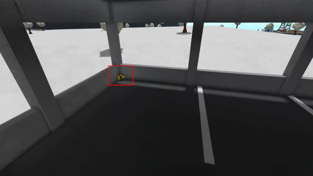 Bloxburg Sixth Elf