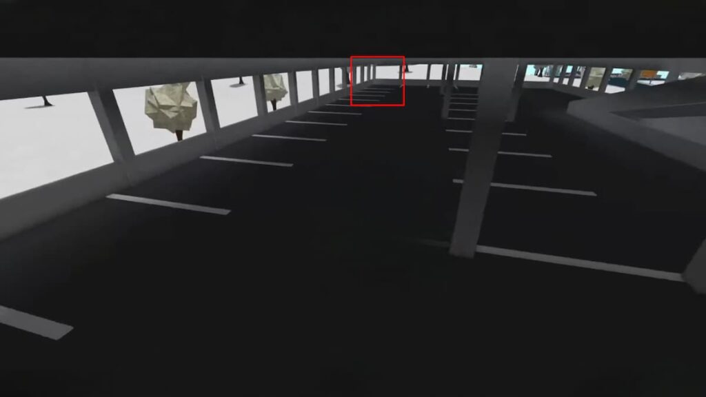 Bloxburg Sixth Elf Location