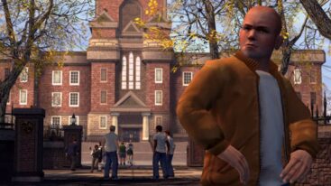 Bully Scholarship School Jimmy Bullies