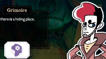 Detective Grimoire The Mermaids Tongue Clue