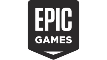 Epic Games Logo 2