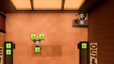 Human Resource Machine Person In Office