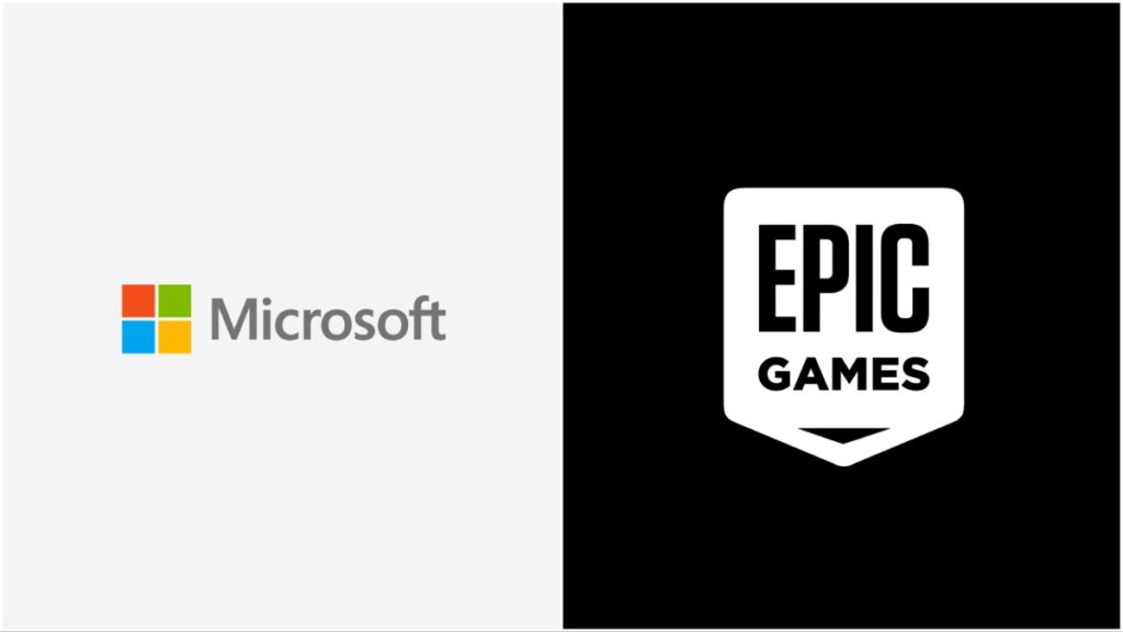 Tim Sweeney Says Microsoft Better for Developers Than Apple or Google