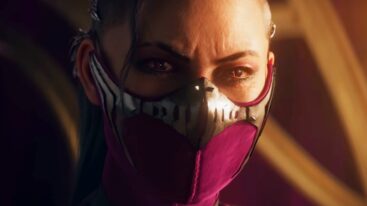 Mortal Kombat 1 Mileena