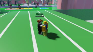 Roblox Catch Me If You Can Catching Npc