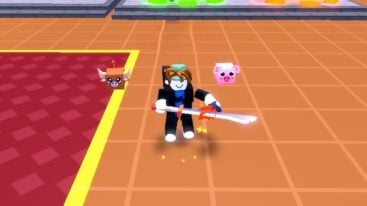 Roblox Forging Blade Simulator Sharping My Weapon